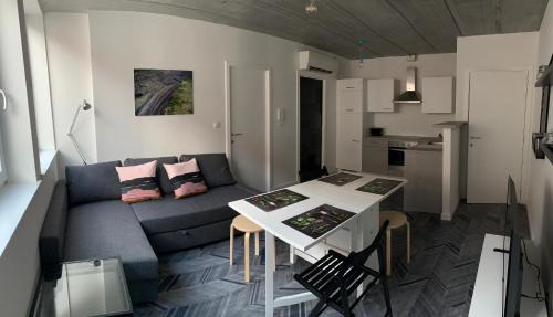 Tournai Apartment | Gîtes de Tournai - Les carrières