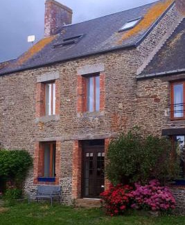 Macey House | Gîtes des Archanges