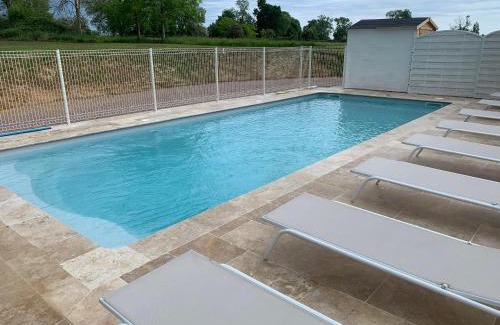 Petiville House | Gîtes des champs & Spa