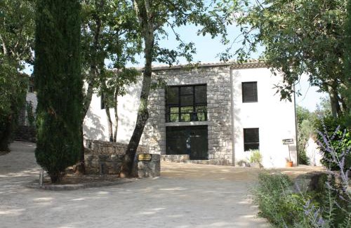 Saint Alban Auriolles House | Gîtes Domaine de la Barnerie