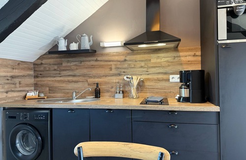 Yffiniac Bed & Breakfast | Gîtes Domaine du Grenier