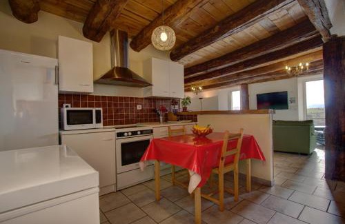 Marchastel House | Gîtes du Chênelong Cantal