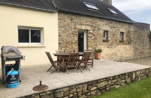 Arradon House | Gîtes du Clos du Ratz