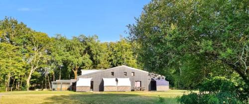 Notre-Dame-de-Sanilhac House | Gîtes du Domaine de la Gauderie