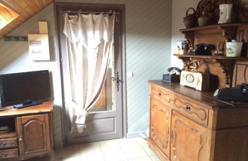 Yffiniac House | Gîtes du Domaine du Grenier