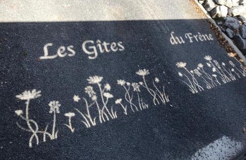 Wattignies House | Gîtes du Frêne