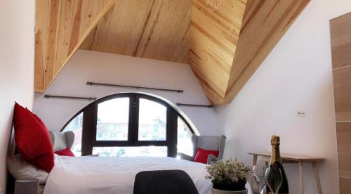 Sart-Dames-Avelines Bed & Breakfast | Gîtes du Golf
