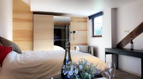 Sart-Dames-Avelines Bed & Breakfast | Gîtes du Golf