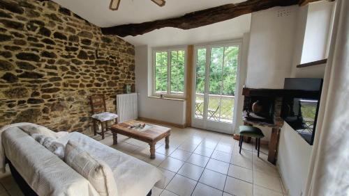 Saint-Malo House | Gîtes Du Manoir Du Haut Salmon