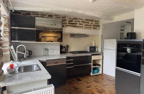 Pont-Aven House | Gîtes du phénix