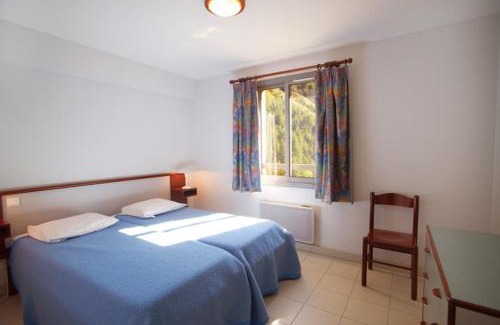 Saint-Dalmas-le-Selvage Apartment | Gîtes du Presbytère