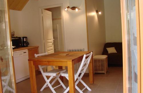 Saint-Dalmas-le-Selvage Apartment | Gîtes du Presbytère