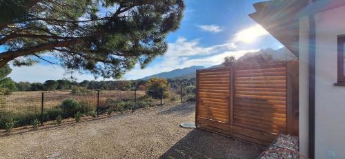 Sorede Apartment | Gîtes du Soleil