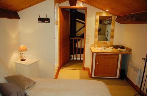 Marseillette House | Gîtes du Vieux Tilleul, l'Ecurie.