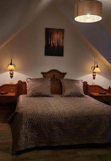 Kaysersberg-Vignoble House | Gîtes Hassenforder
