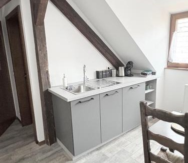 Kaysersberg-Vignoble House | Gîtes Hassenforder