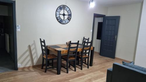 Gravelines Apartment | Gîtes JL&DS