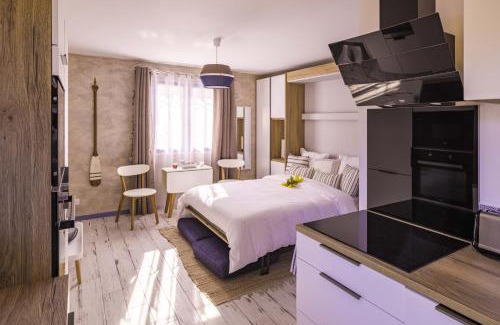 Theza House | Gîtes La Catalane