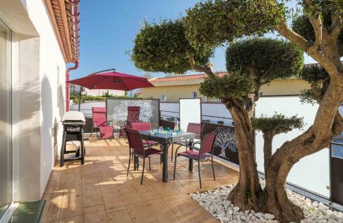 Theza House | Gîtes La Catalane