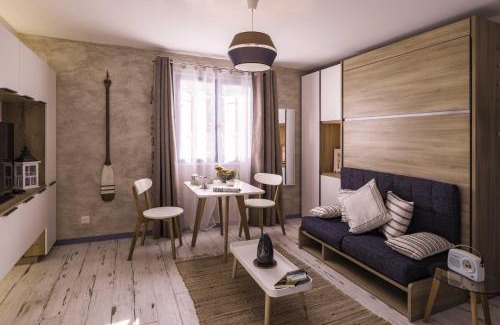 Theza House | Gîtes La Catalane