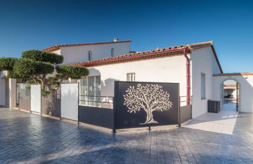 Theza House | Gîtes La Catalane
