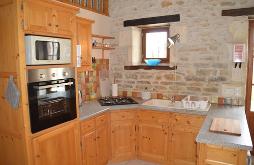 Asnois Bed & Breakfast | Gîtes La Vieille Gorce