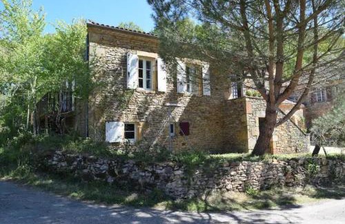 Frayssinet-le-Gelat House | Gîtes Le Carpe Diem, Cottage Le Petit Pattaris