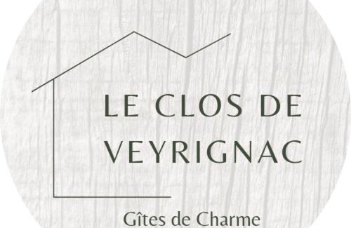 Veyrignac House | Gîtes Le clos de Veyrignac