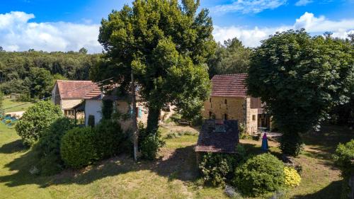 Veyrignac House | Gîtes Le clos de Veyrignac