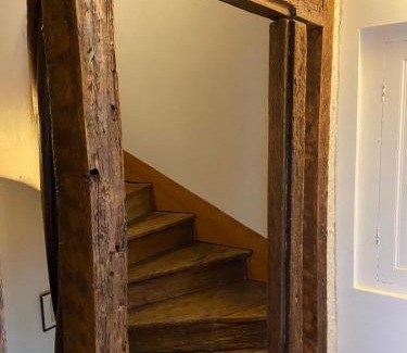 Mer House | Gîtes « le clos saint Hilaire »