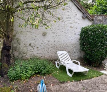 Mer House | Gîtes « le clos saint Hilaire »