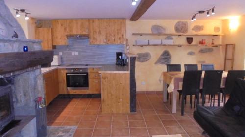 Montferrier House | Gîtes Le Paradoxe des Pyrénées