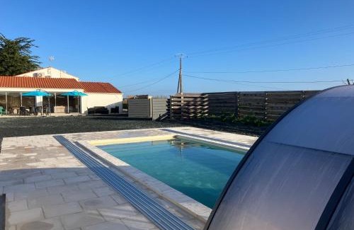 Marans House | Gîtes Les 2 Fontaines
