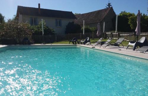 Les Eyzies House | gîtes les 7 roches 6 couchages