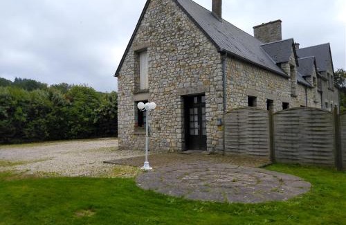 Mortain-Bocage House | Gîtes Les Clairets - Normandie