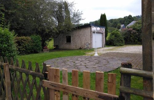 Mortain-Bocage House | Gîtes Les Clairets - Normandie