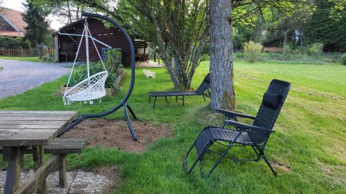 Le Menil House | Gîtes Les Grandes Voies - Clé Vacances