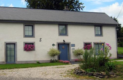 Morhet House | Gîtes Les Myosotis