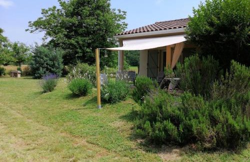 Valojoulx House | Gîtes Les Nogalies SPA PRIVATIF