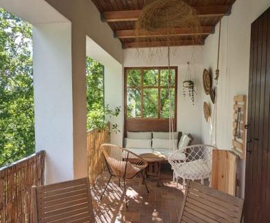 Balazuc House | Gîtes Les Petits riens