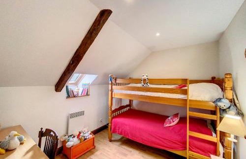 Pluduno House | Gîtes Les Villes Briend