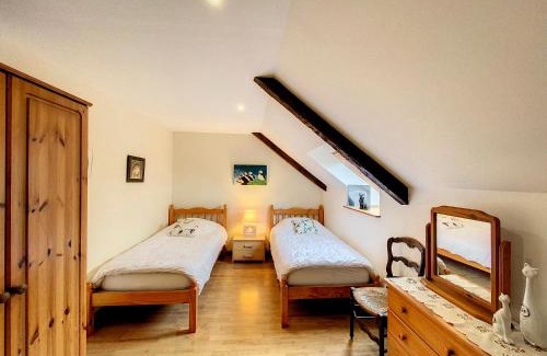 Pluduno House | Gîtes Les Villes Briend