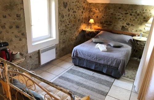 Charols House | Gîtes Lou Pataclet