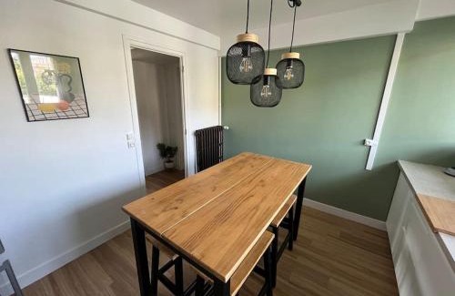 Barbatre Apartment | GÎTES Maisons de Champagnes
