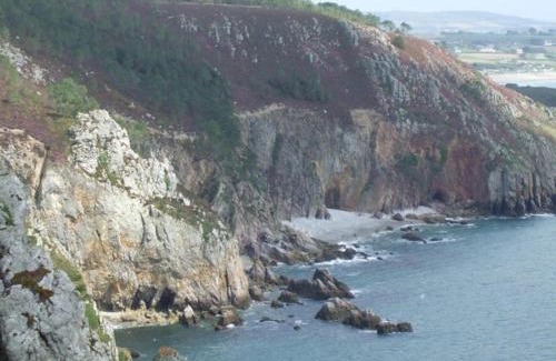 Telgruc-sur-Mer Apartment | Gîtes Merour - Telgruc