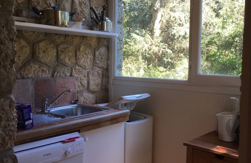 Salles-d'Aude House | Gîtes Pech-céleyran