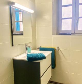 Oloron-Sainte-Marie Apartment | Gîtes Saint-Pierre
