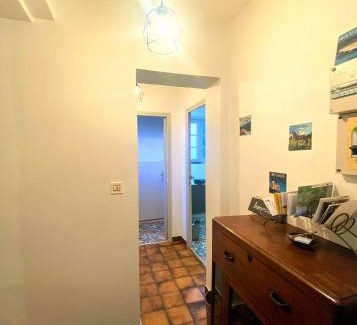 Oloron-Sainte-Marie Apartment | Gîtes Saint-Pierre