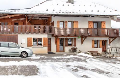 Faverges-Seythenex House | Gîtes Sambuy et Belle-Etoile