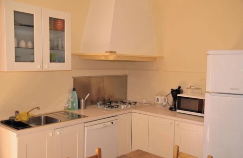 Vallon-Pont-d'Arc Apartment | GÎTES SAMPZON